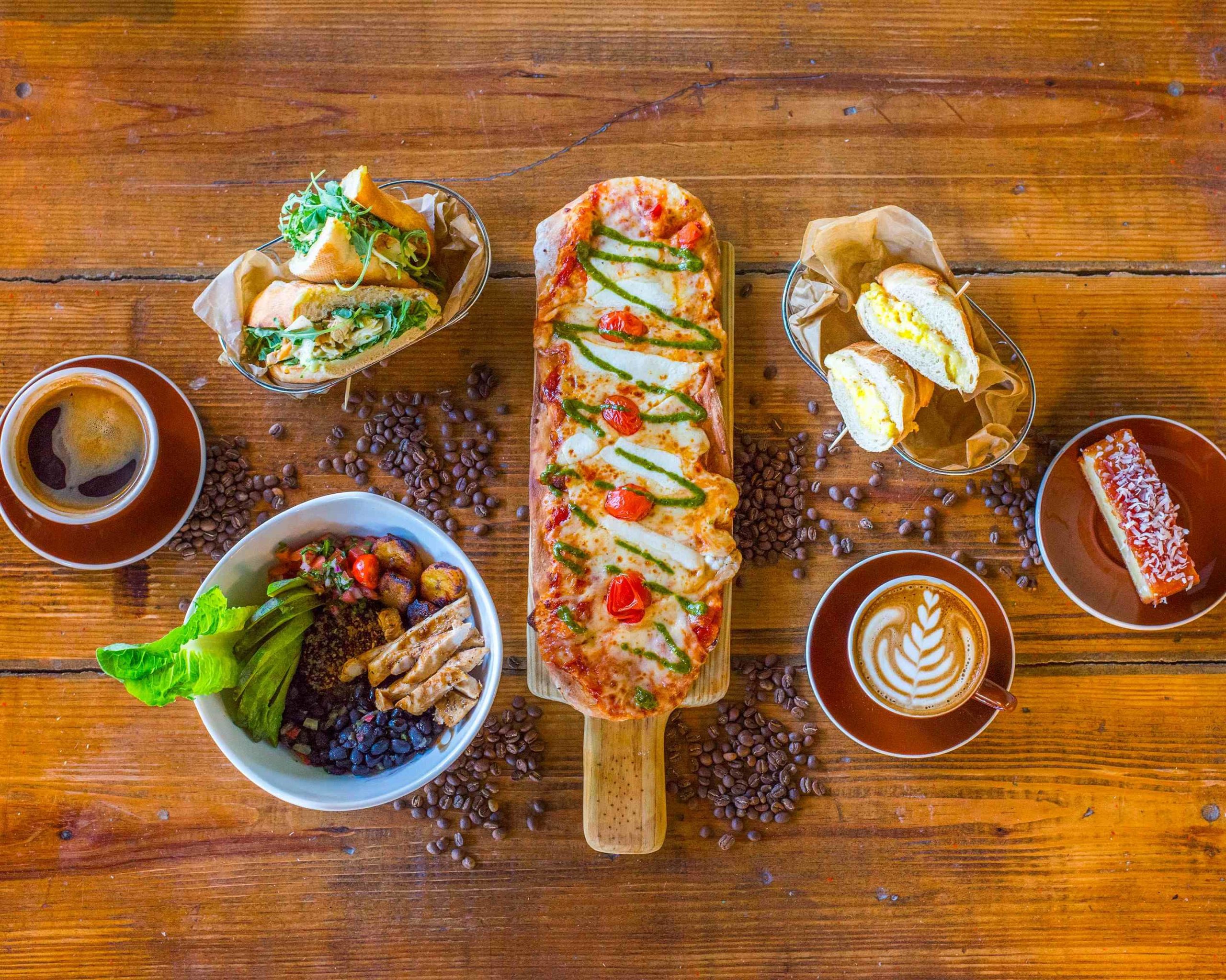 Macondo Coffee Roasters
