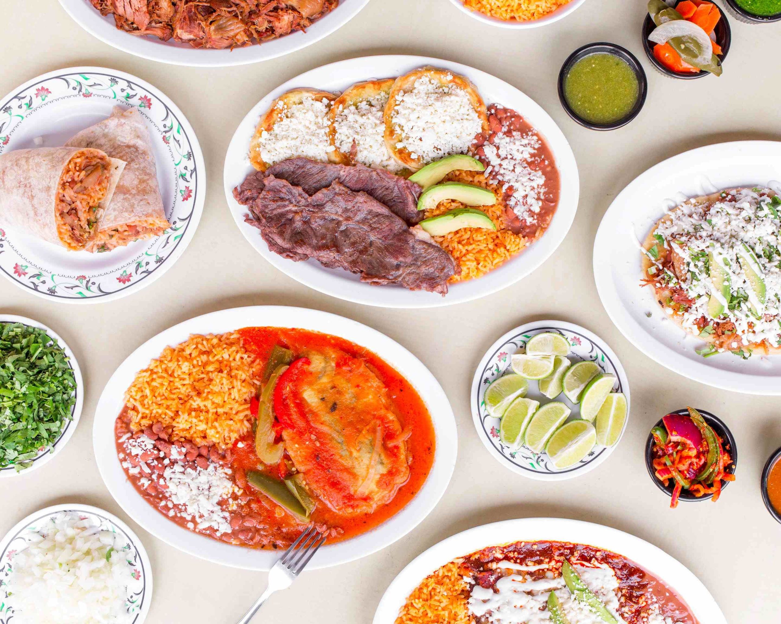 Taqueria Don Victor - Huntington Beach