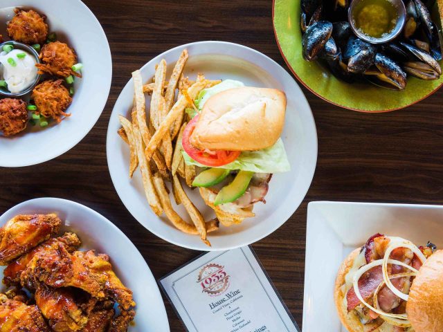 1933 Pub & Grill (Clearwater)