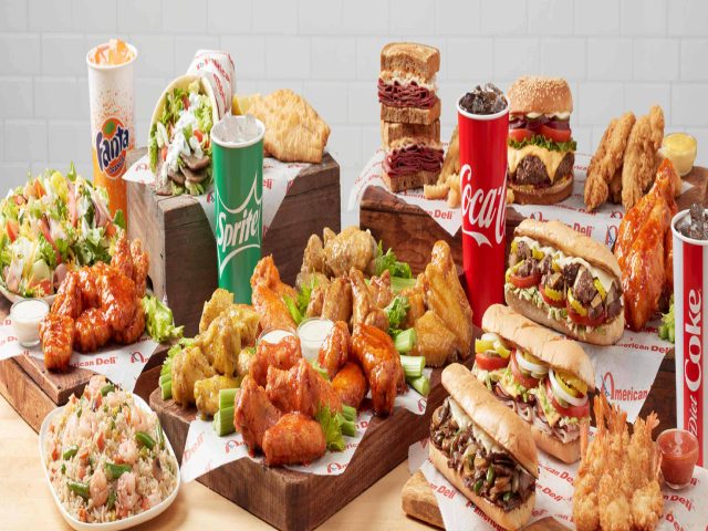 American Deli