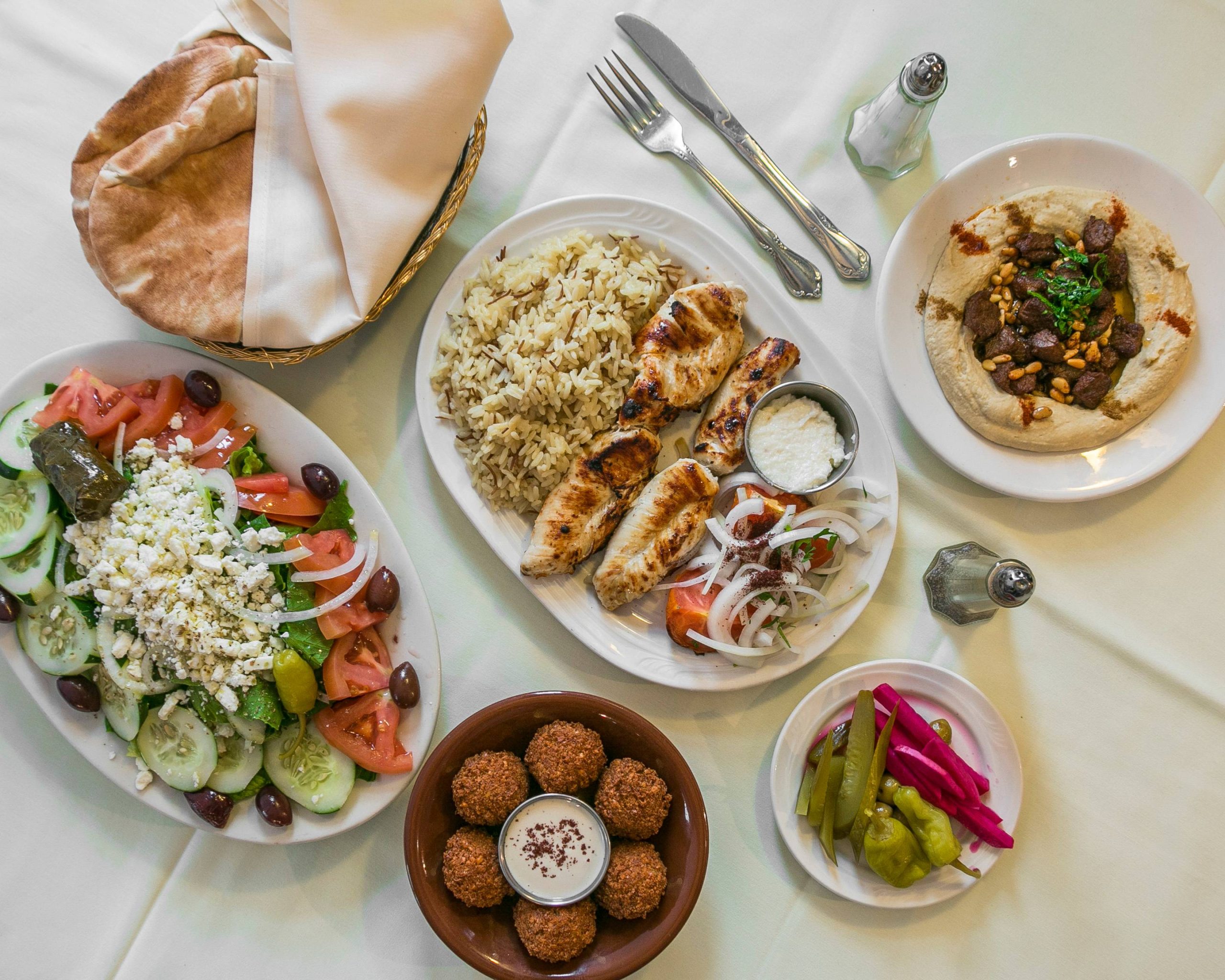 Roses of Englewood