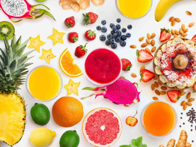 Juice Generation - Brooklyn