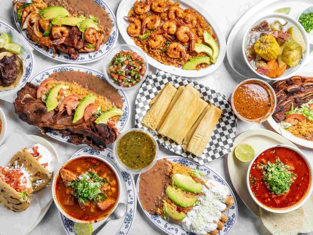 Carniceria Y Taqueria Dos Hermanos