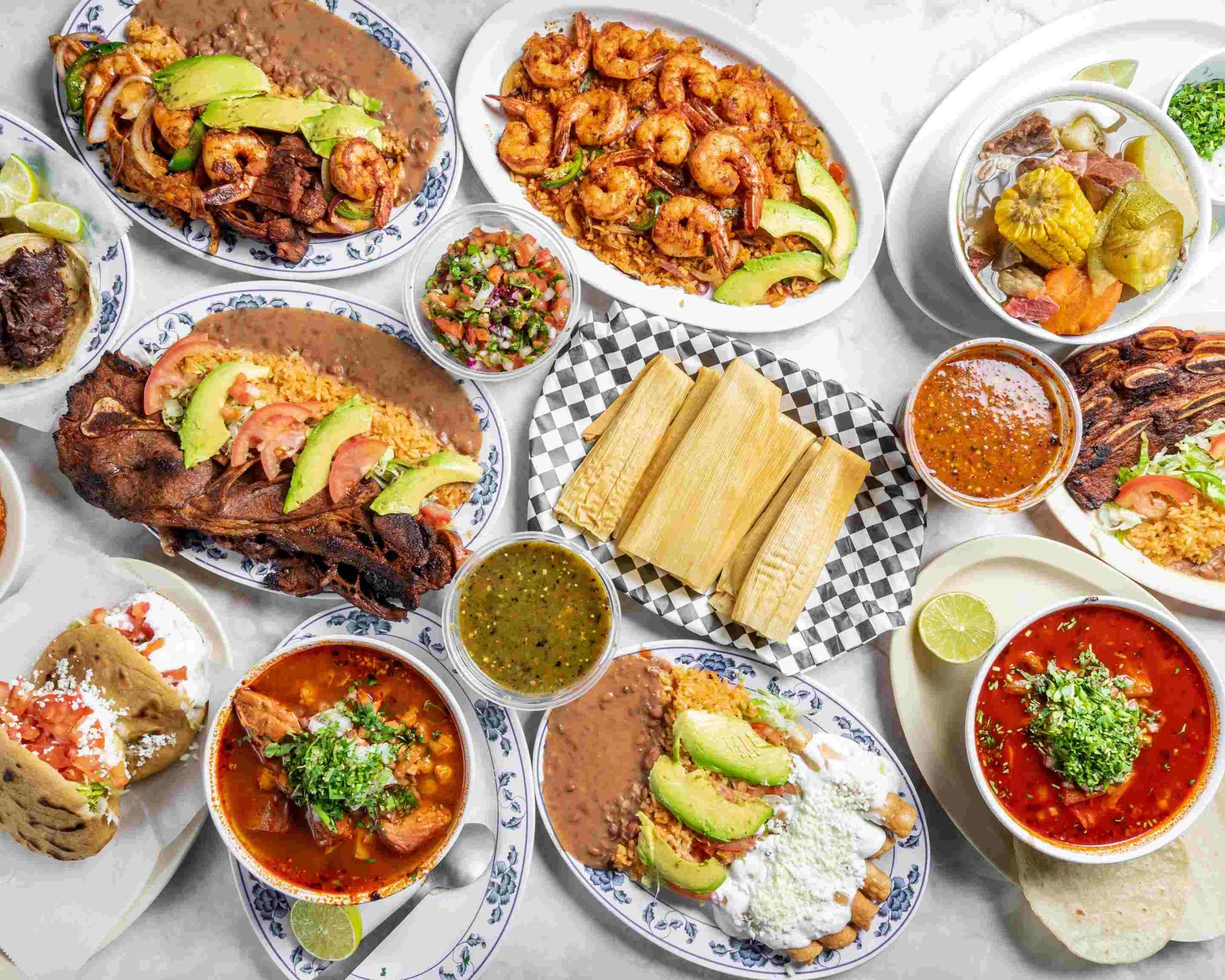 Carniceria Y Taqueria Dos Hermanos