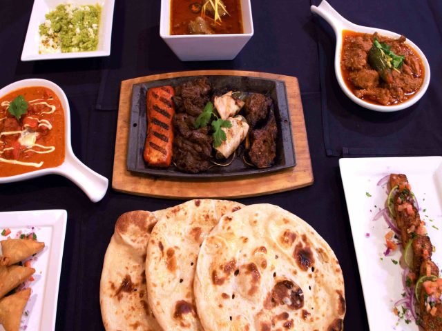 Anmol BBQ Restaurant