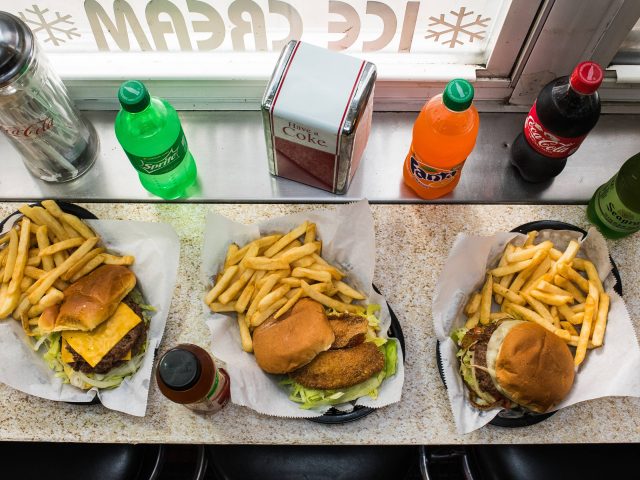 Just Around The Corner