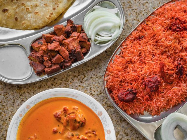 Ghareeb Nawaz Express