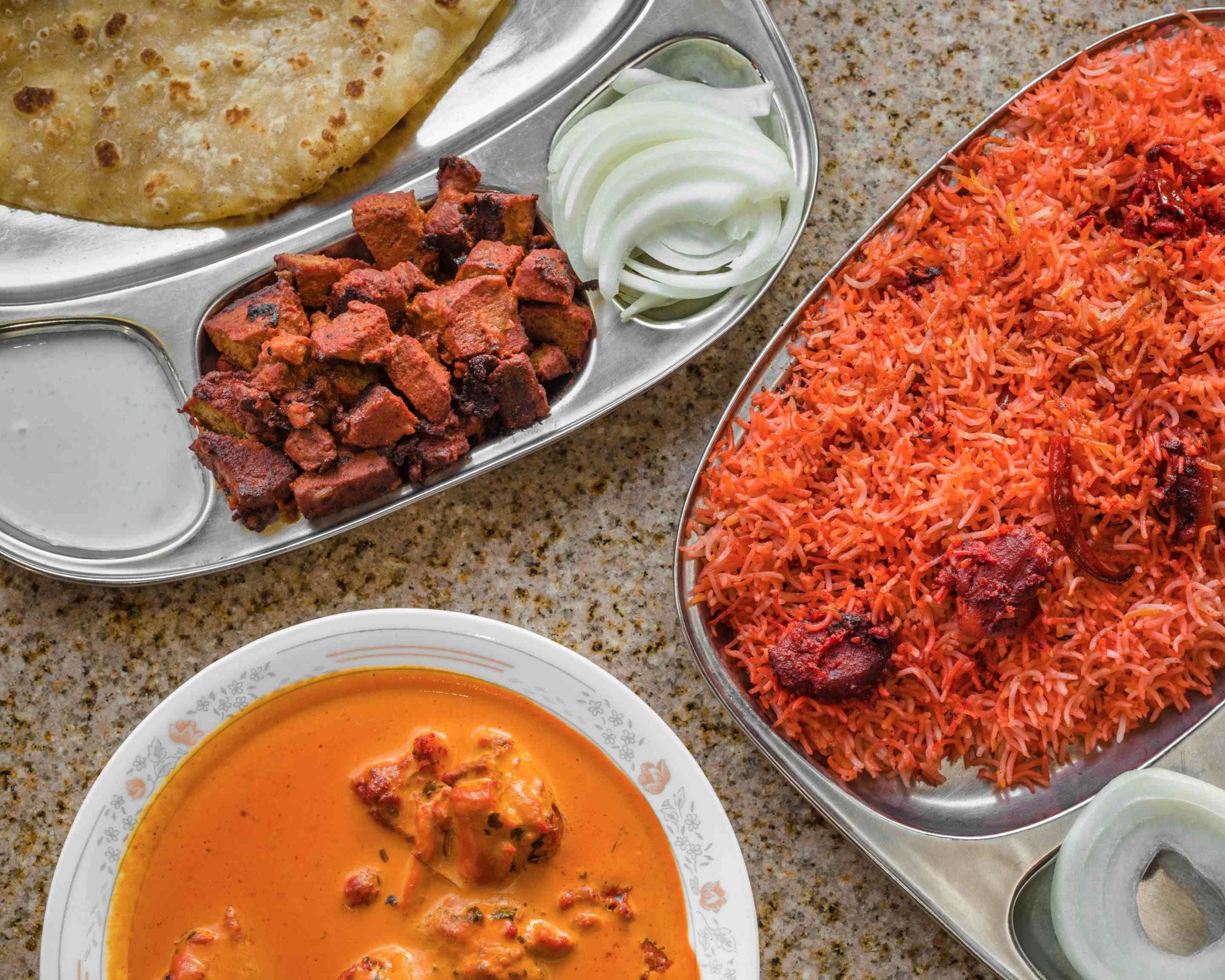 Ghareeb Nawaz Express