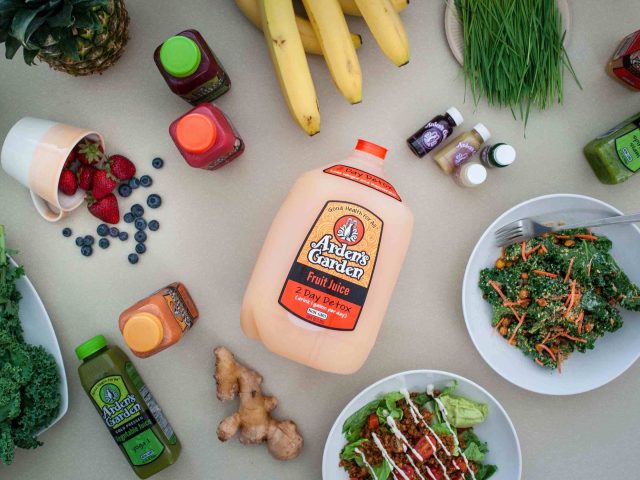 Arden's Garden (Douglasville)