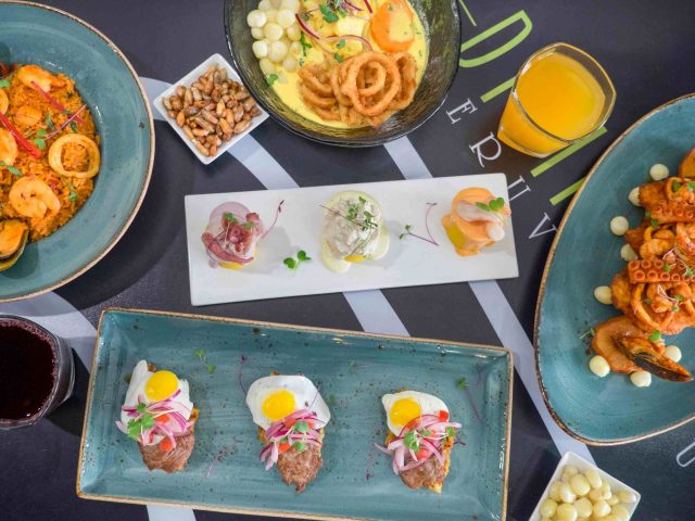 Divino Ceviche - Coral Gables, FL