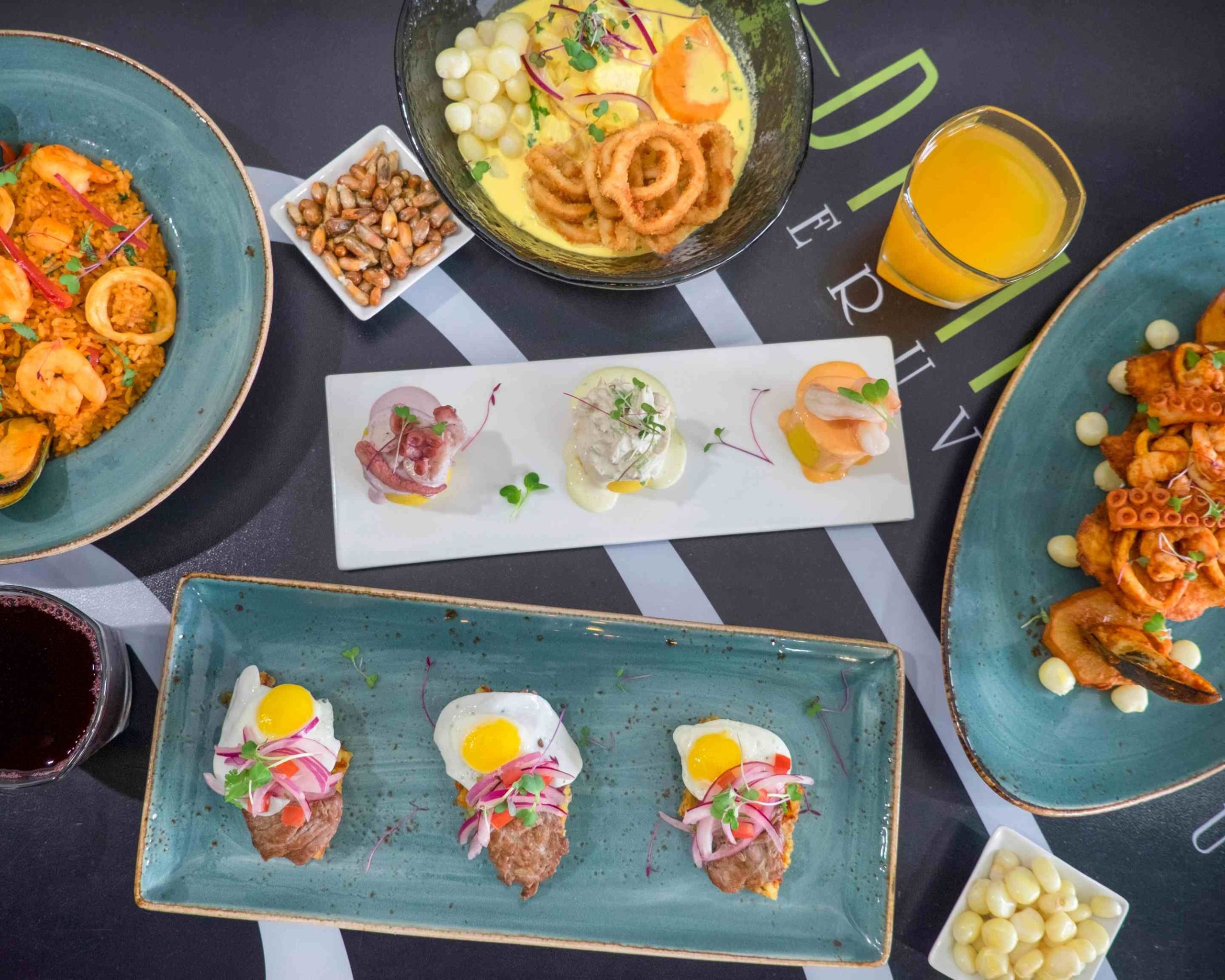 Divino Ceviche - Coral Gables