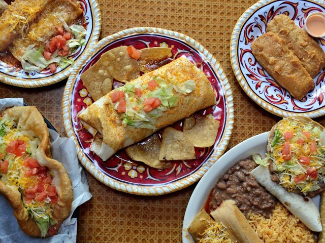 Tino's Tamale and More