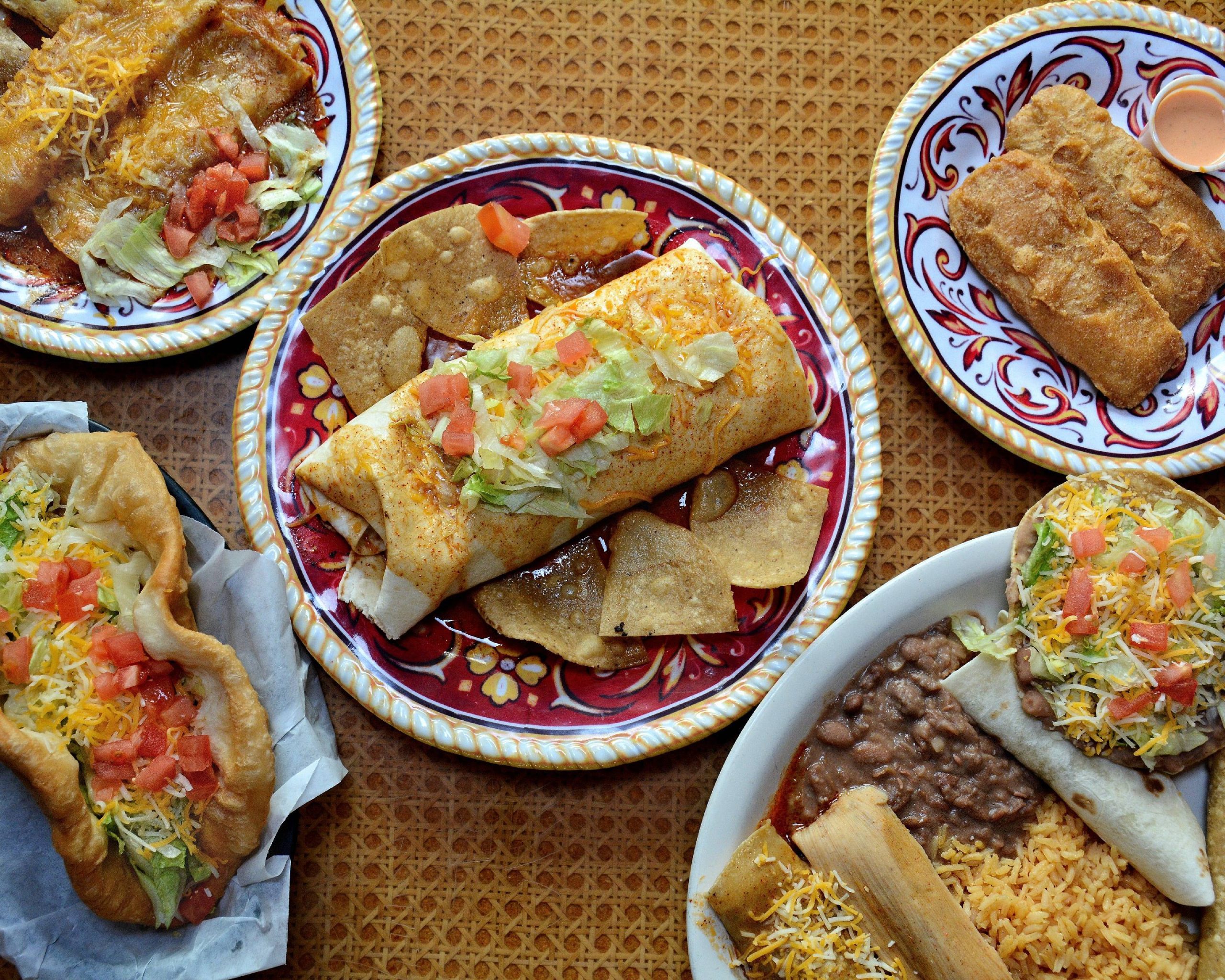 Tino's Tamale and More