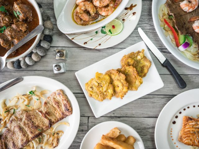 Rincon Criollo Cuban Cuisine