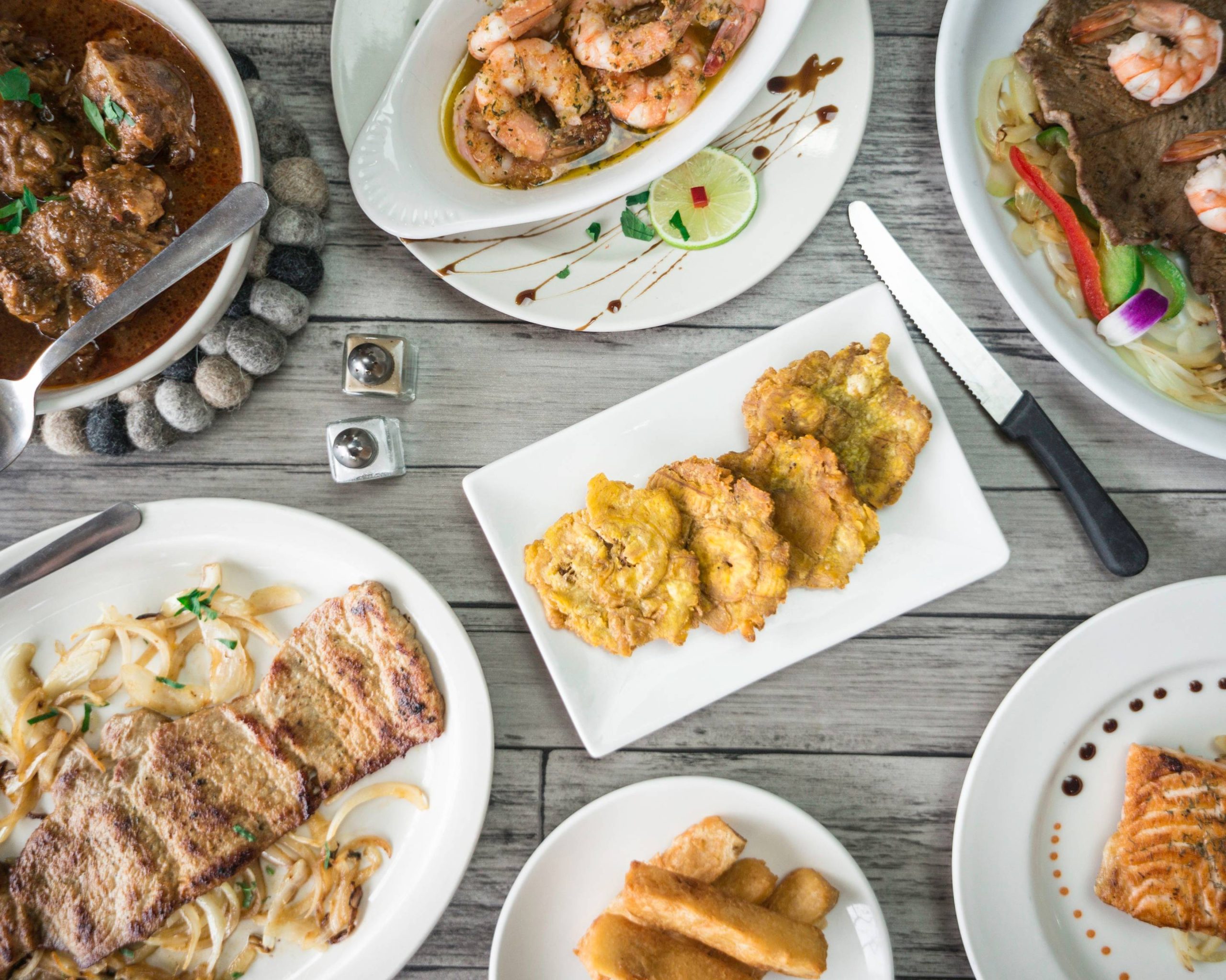 Rincon Criollo Cuban Cuisine