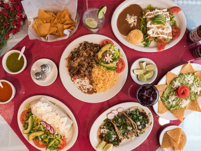 Abuelo's (Fort Worth, TX)