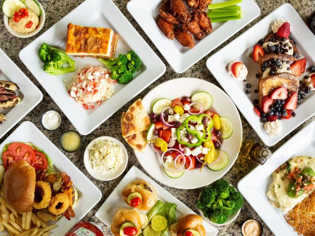 Deerfield Beach Cafe