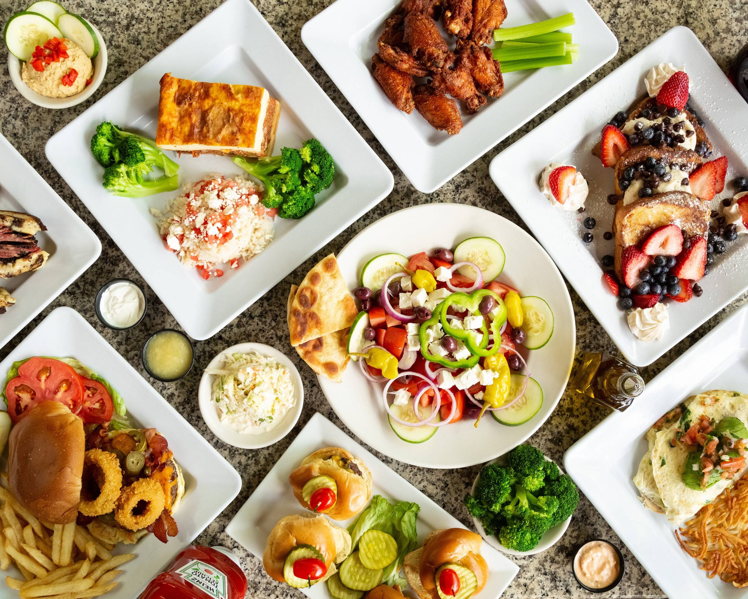 Deerfield Beach Cafe