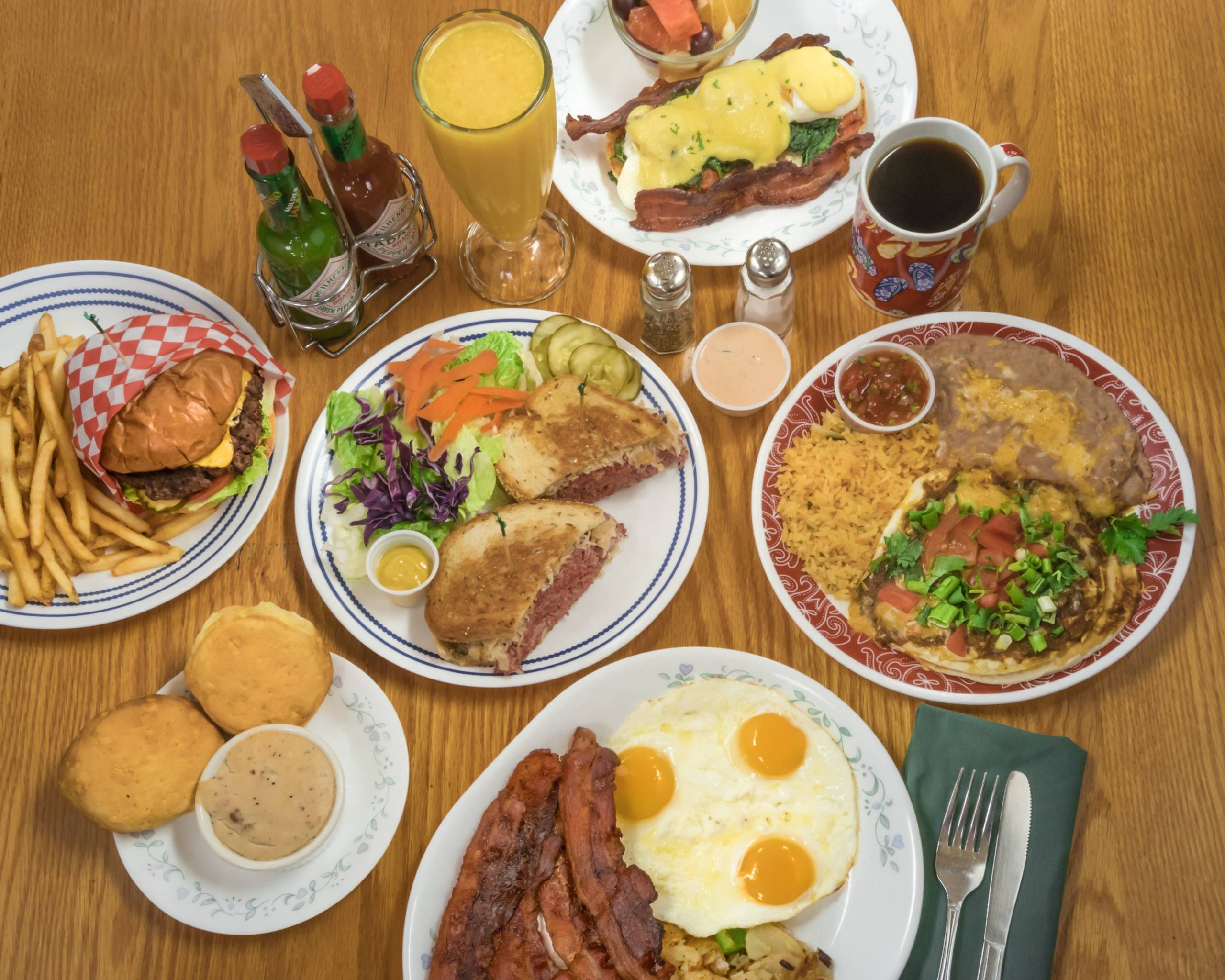 Arthur's Coffee Shop