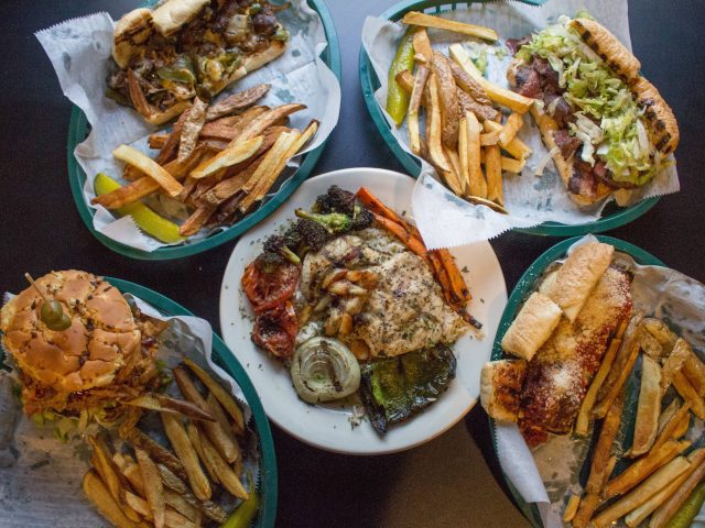 Karnoski's Gourmet Cuisine