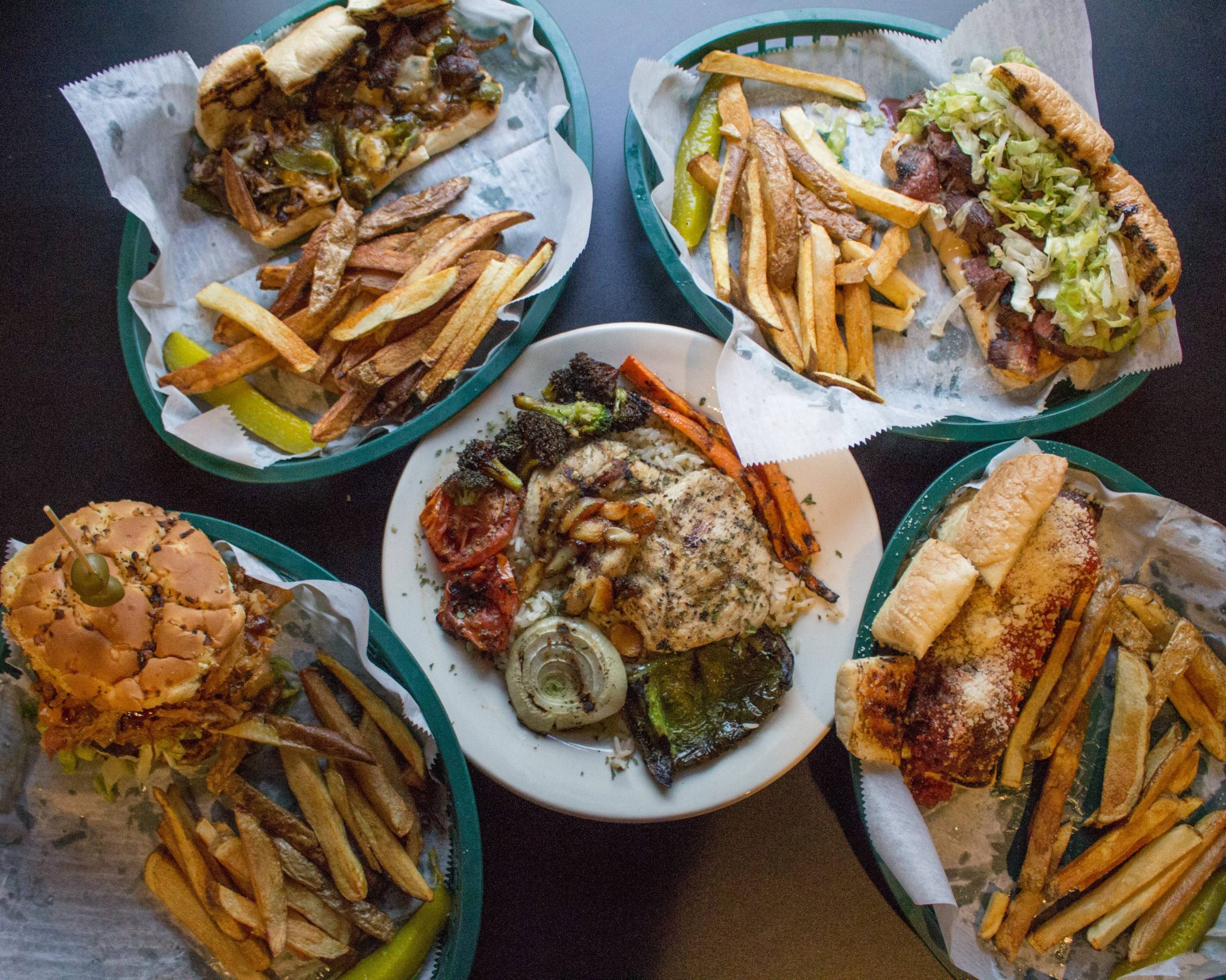 Karnoski's Gourmet Cuisine