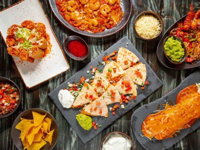 Margarita Factory Beaverton