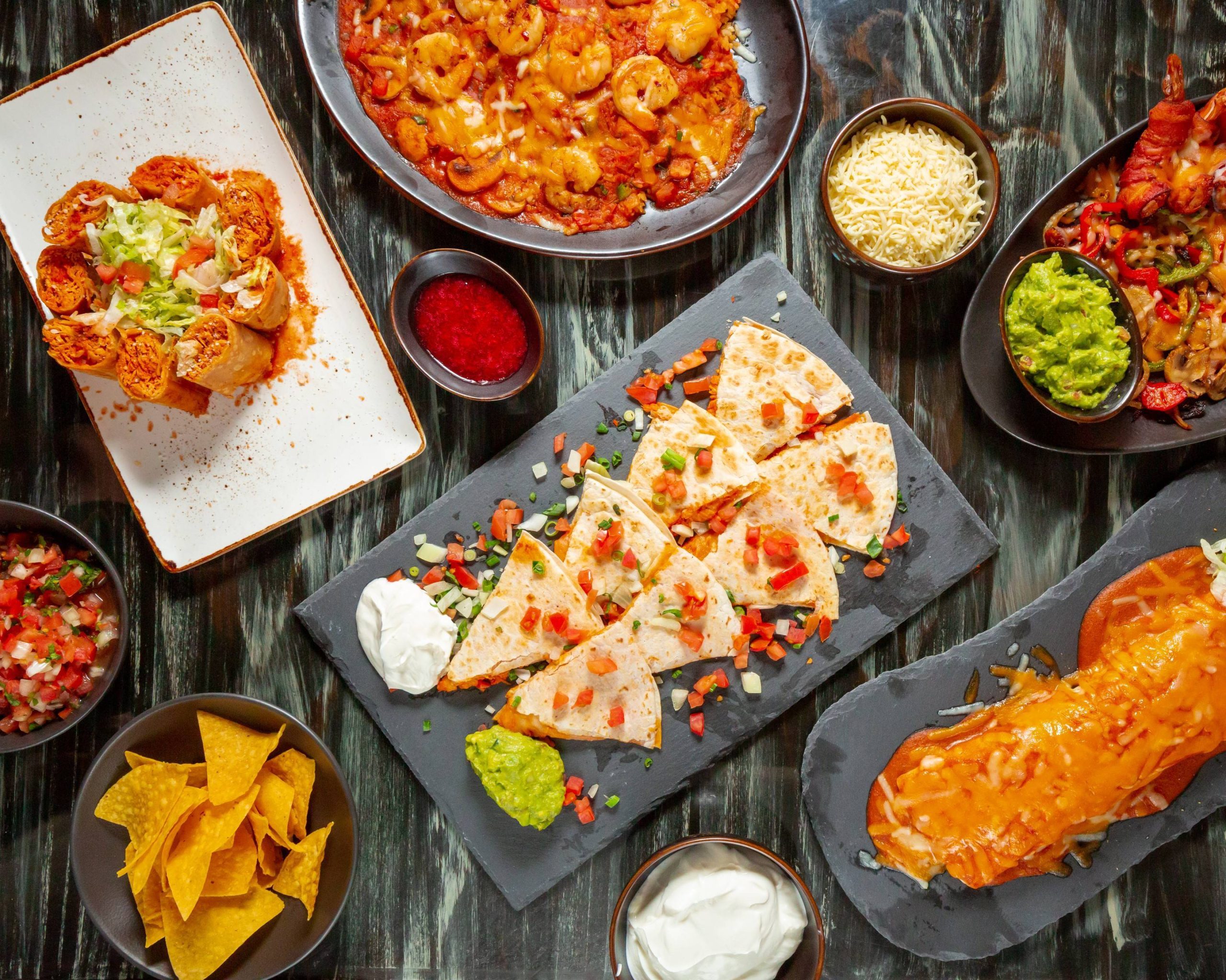 Margarita Factory Beaverton