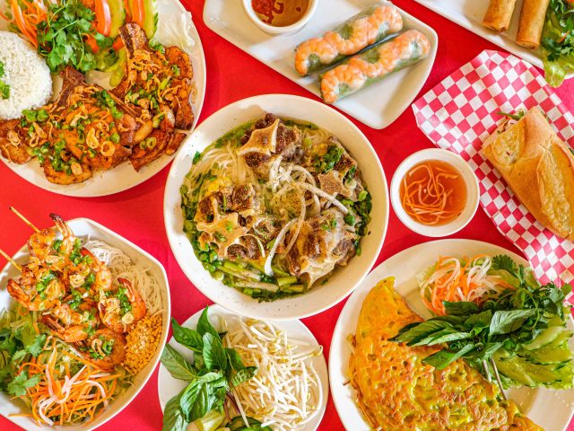 Euphoria Kitchen inc