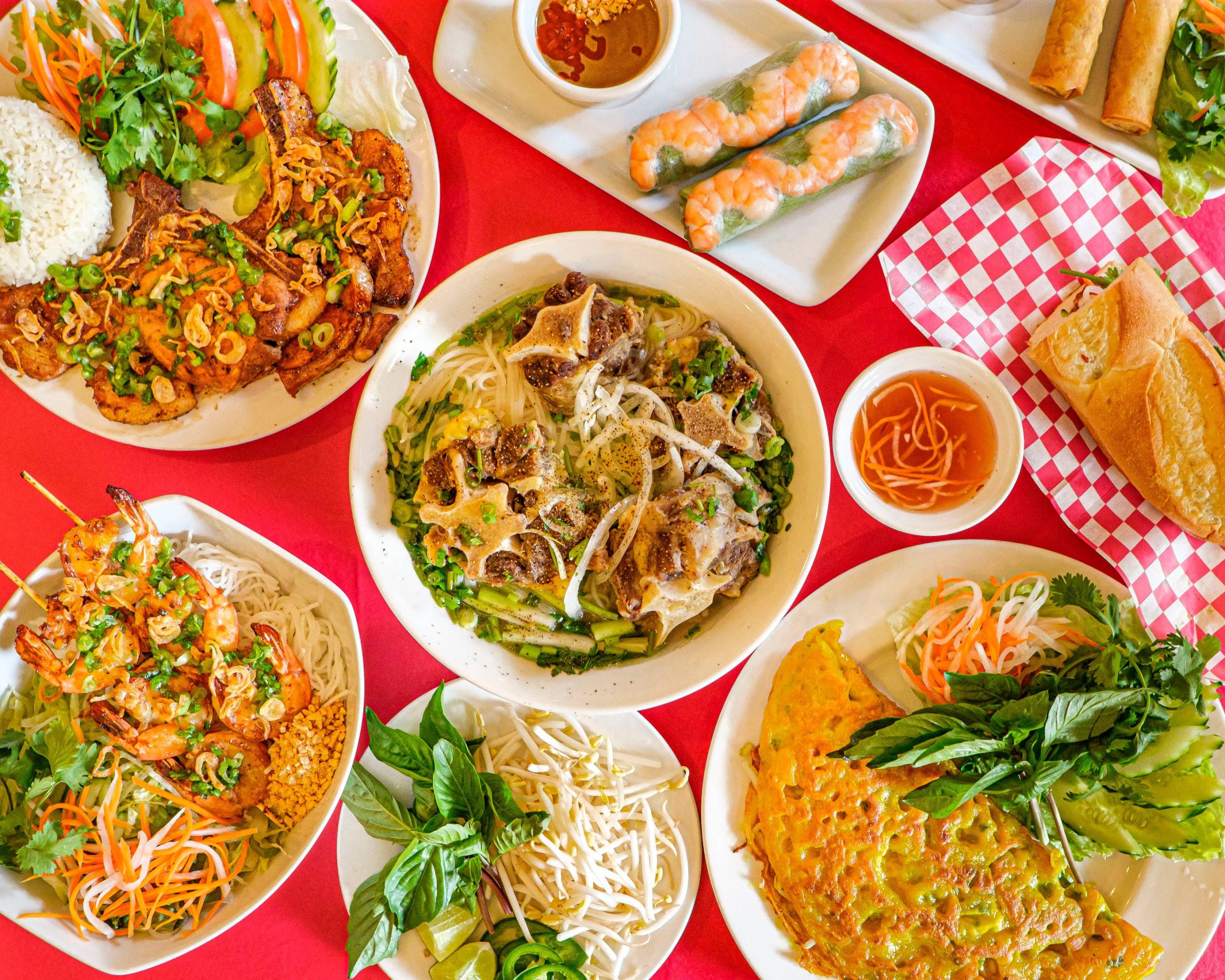 Euphoria Kitchen inc