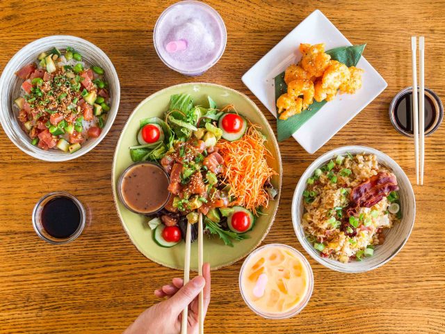 Sushi Maki (Coral Gables)