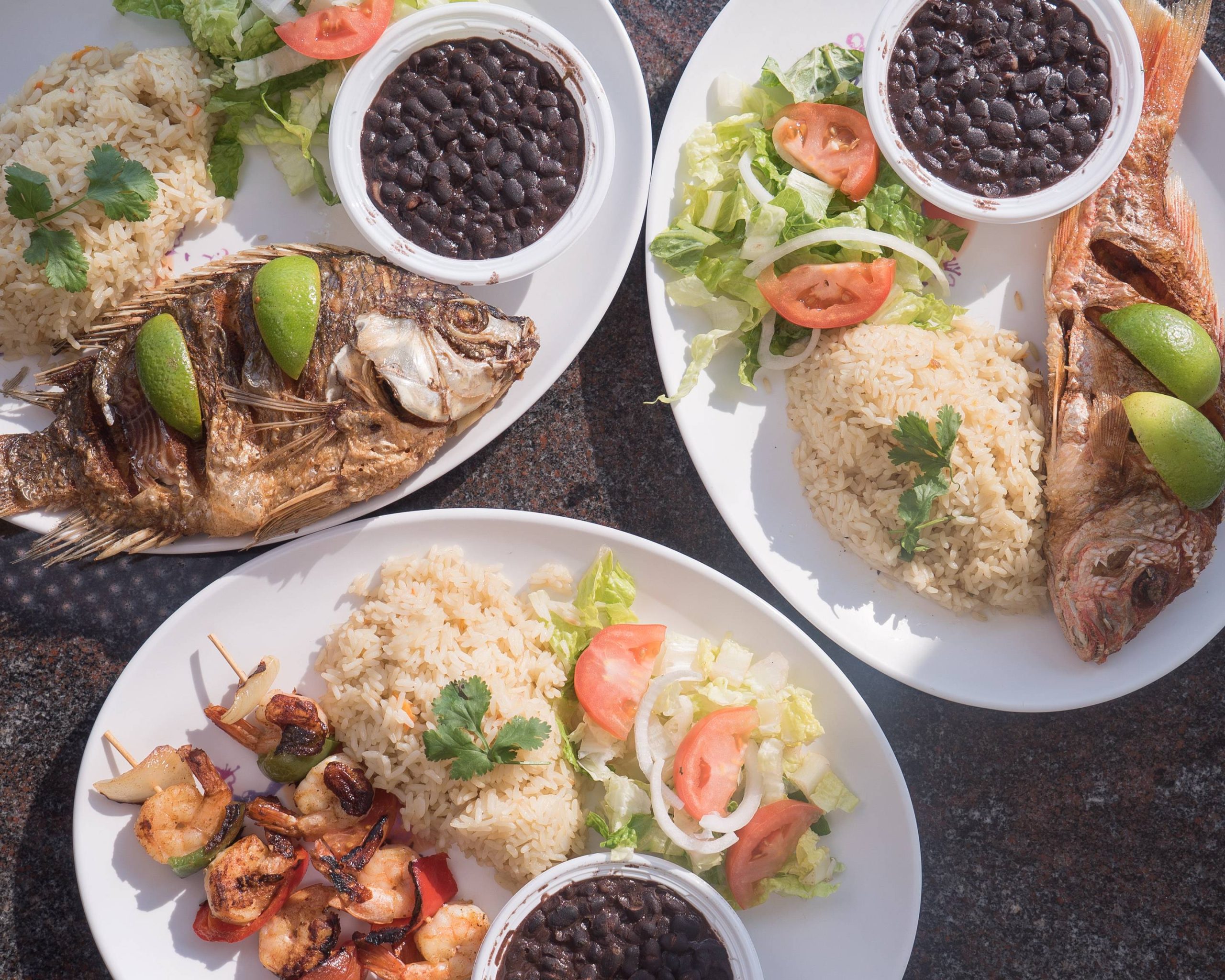 Beltsville Seafood Restaurant