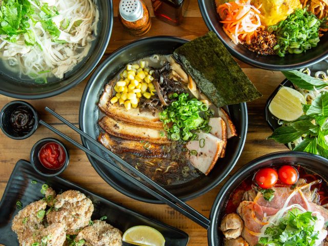 Soup Shack Brookline