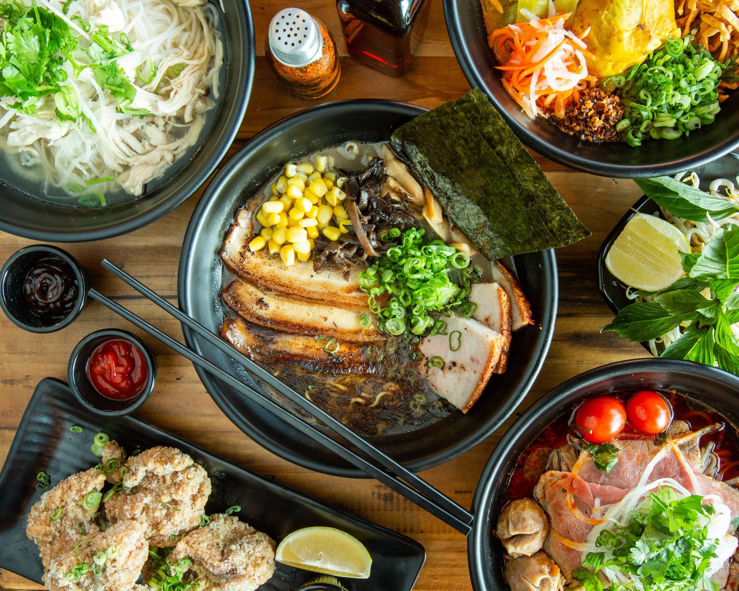 Soup Shack Brookline