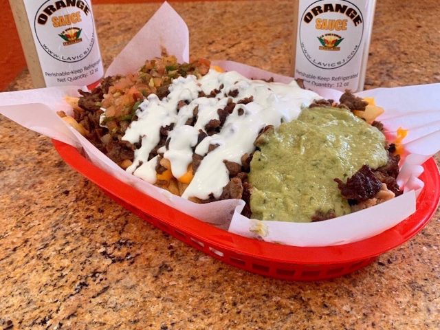 La Victoria Taqueria - Hayward