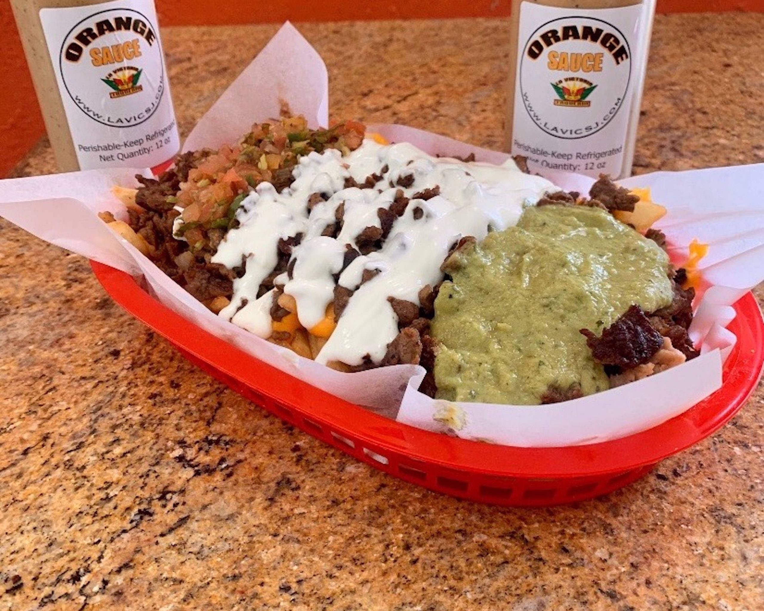 La Victoria Taqueria - Hayward