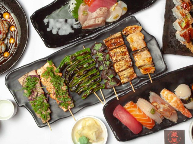 The Backhouse - Pico