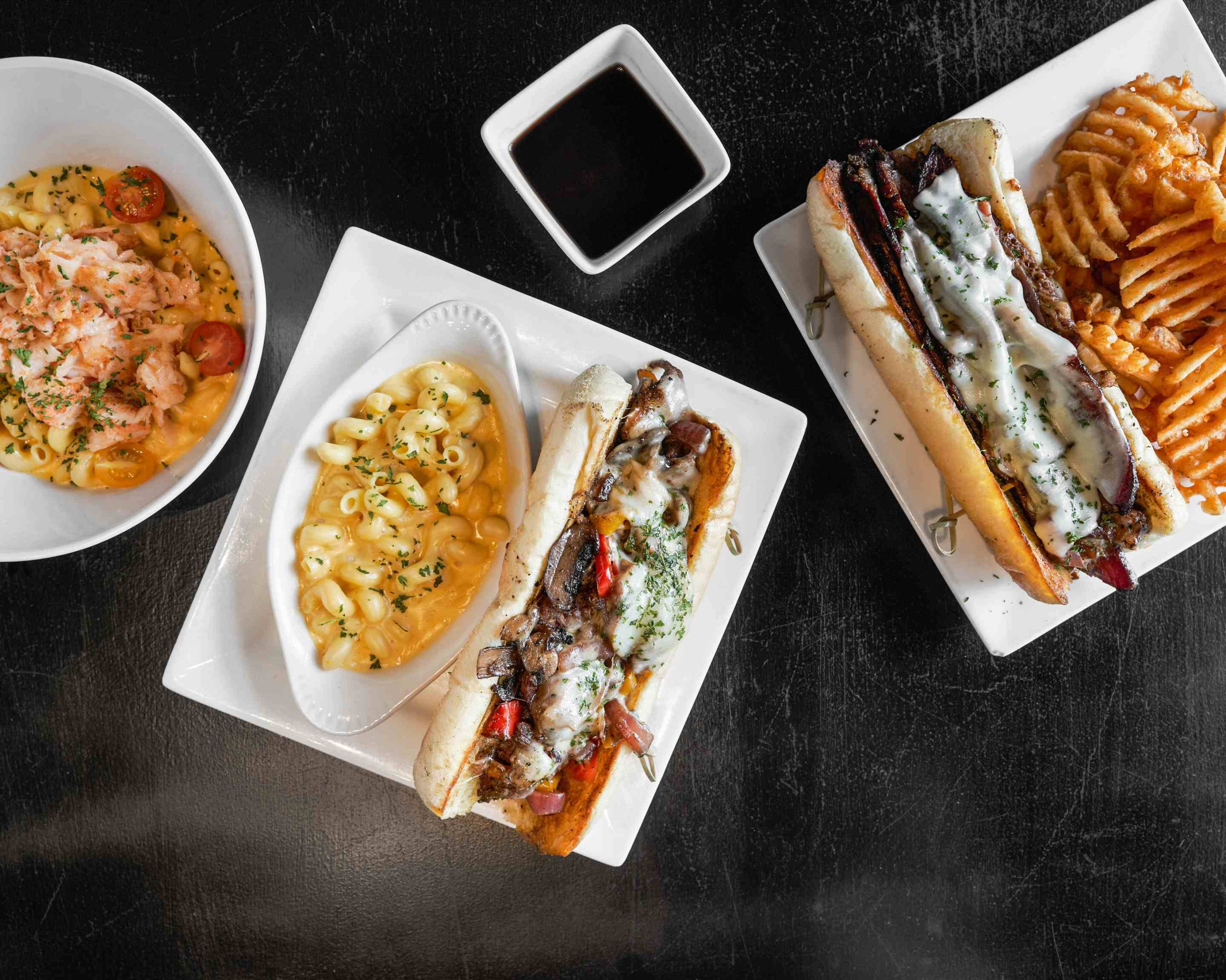 Eastfield bar and grill