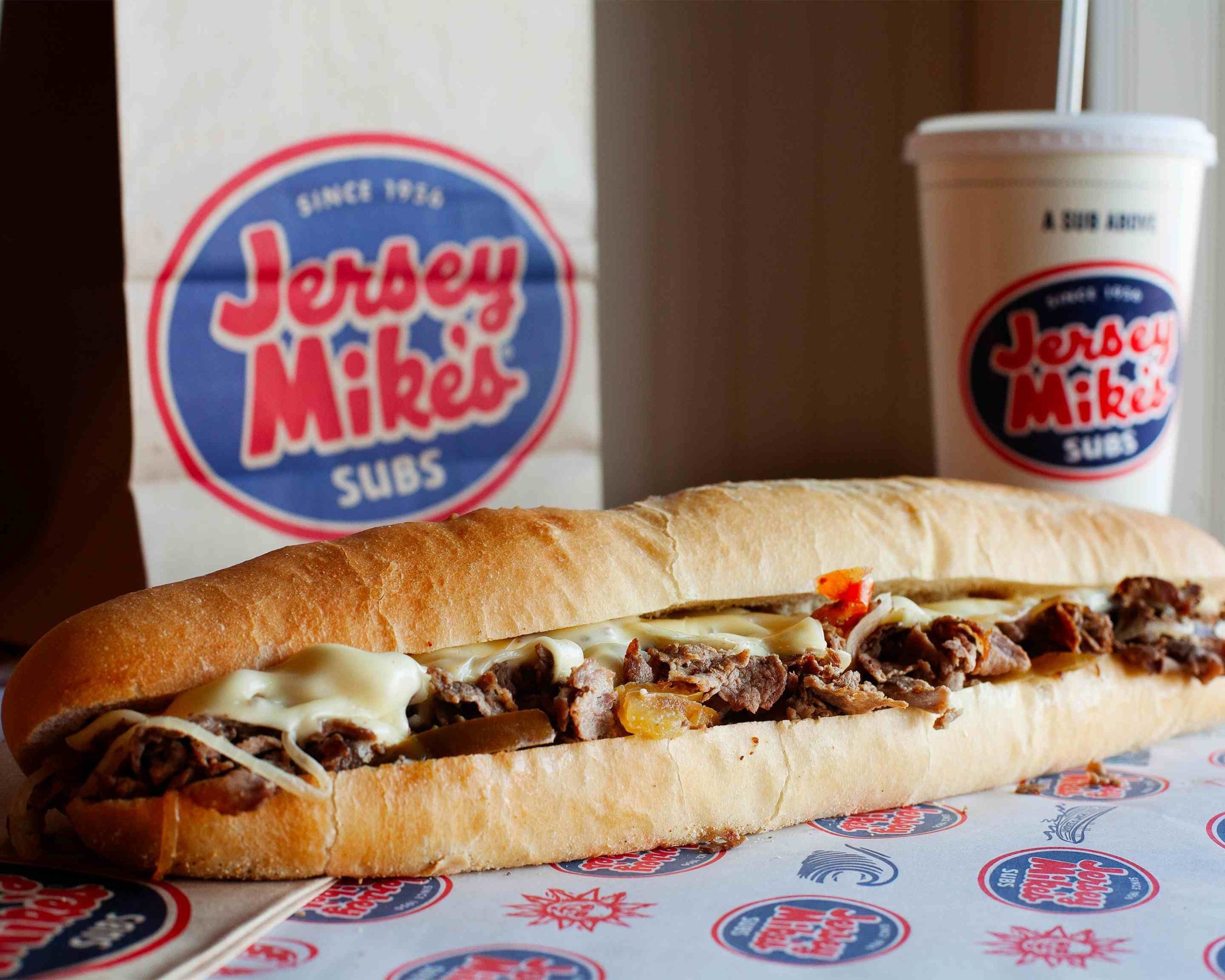 Jersey Mike's Subs