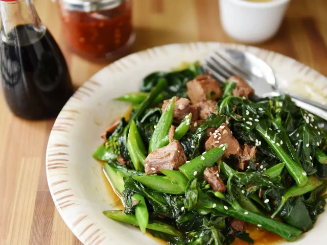 Silver Palace Chinese Restaurant