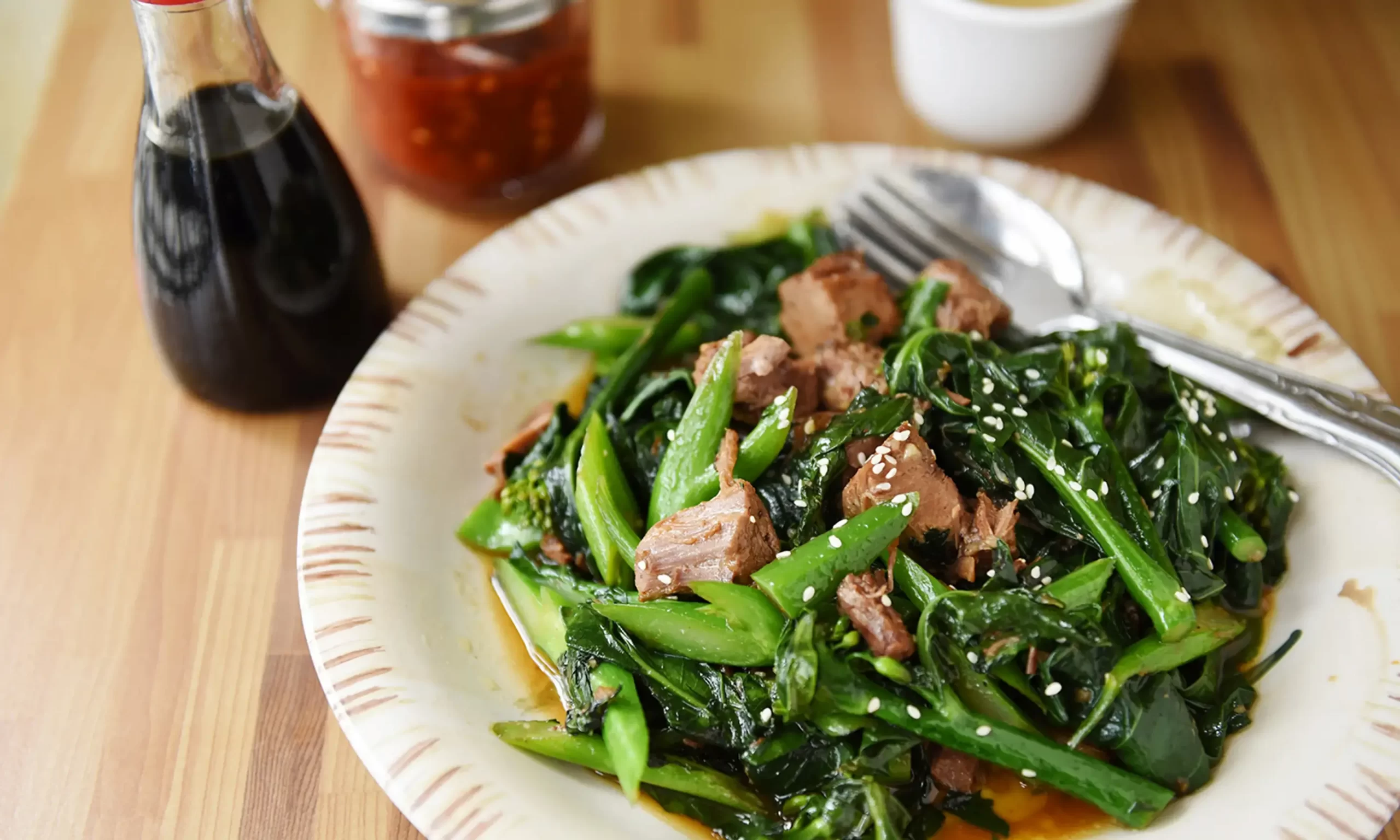 Silver Palace Chinese Restaurant