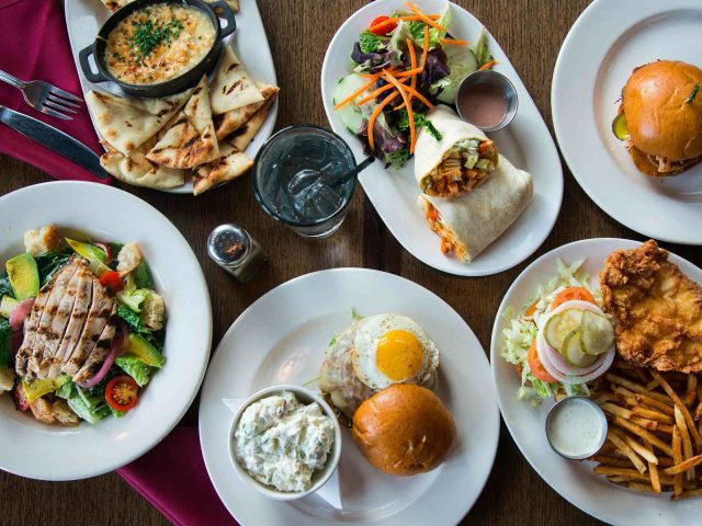 William Jeffrey's Tavern