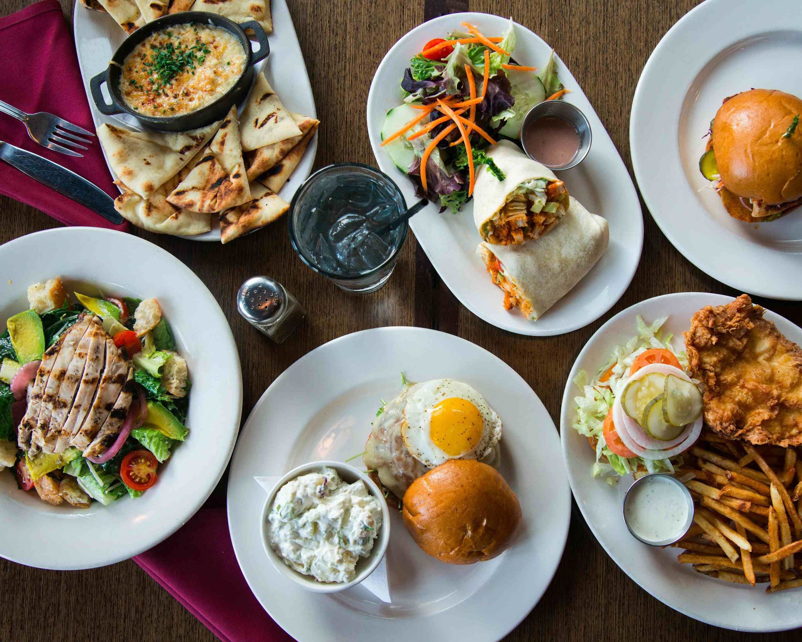 William Jeffrey's Tavern