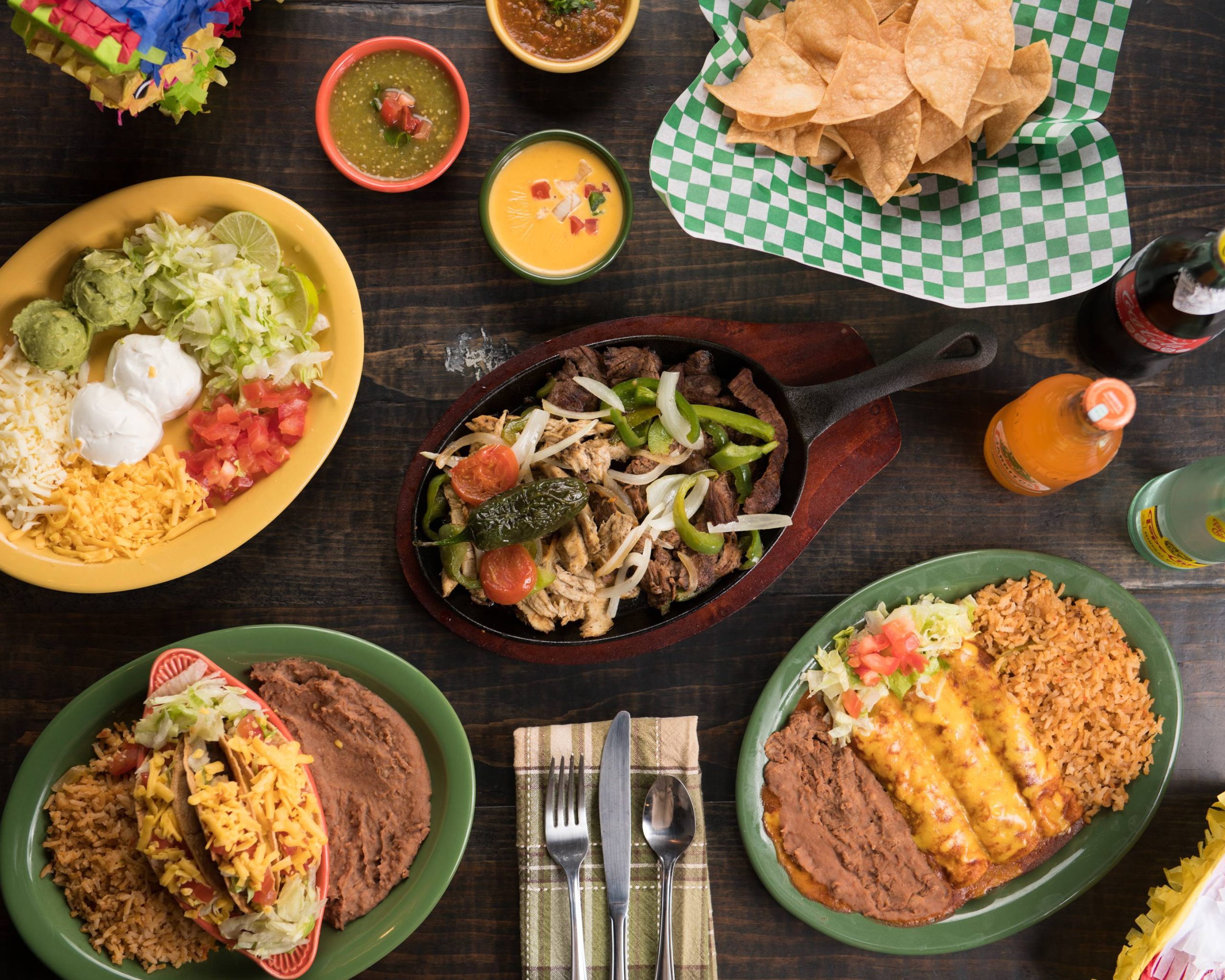 Chilosos Taco House