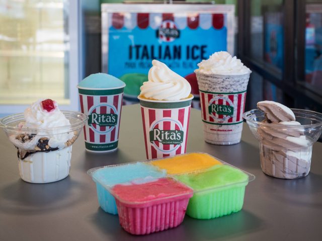 Ritas Italian Ice