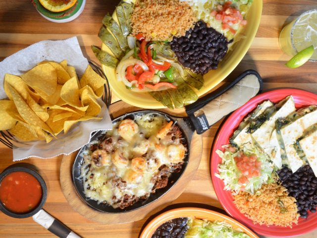 Las Delicias (Uptown)