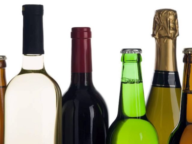 Konrad Liquors (Belmont)