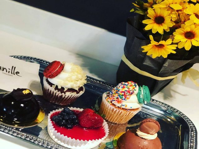 Vanille Patisserie (Lincoln Park)