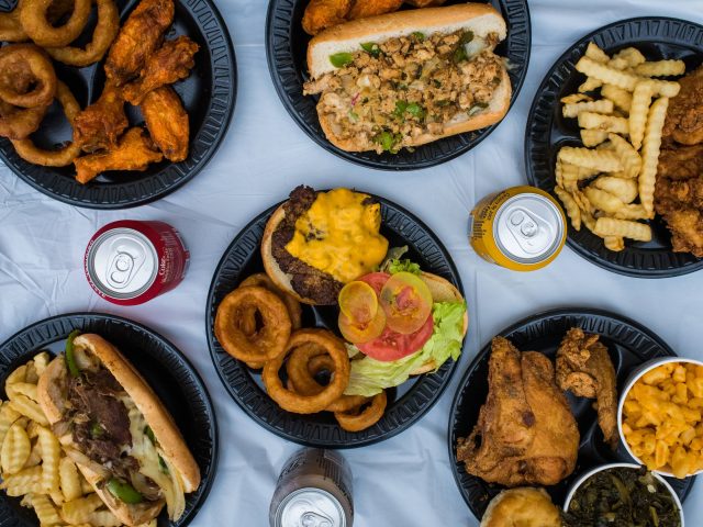 Kenley's Catering & Restaurant