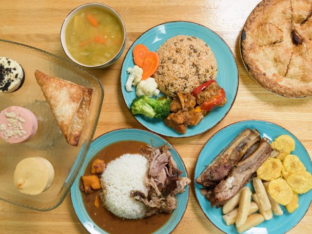 Familys Bakery & Restaurant