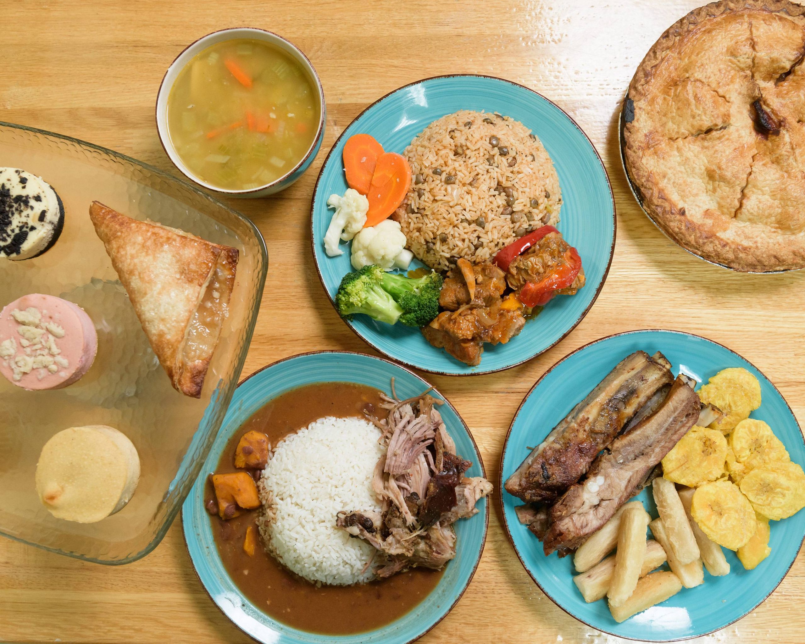 Familys Bakery & Restaurant